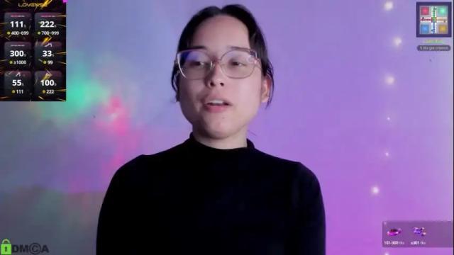 Image 8 of shantalcerezo Stream on Chaturbate on 20 days ago