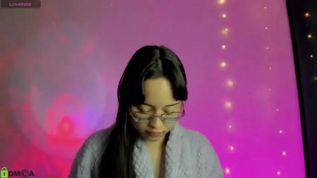 Thumbnail 1, shantalcerezo's Stream at Chaturbate, 18 days ago