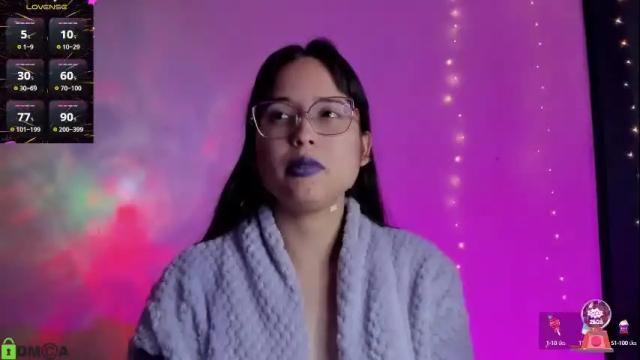 Image 11 of shantalcerezo Stream on Chaturbate on 18 days ago
