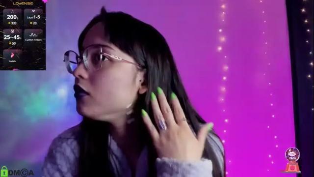 Image 12 of shantalcerezo Stream on Chaturbate on 18 days ago