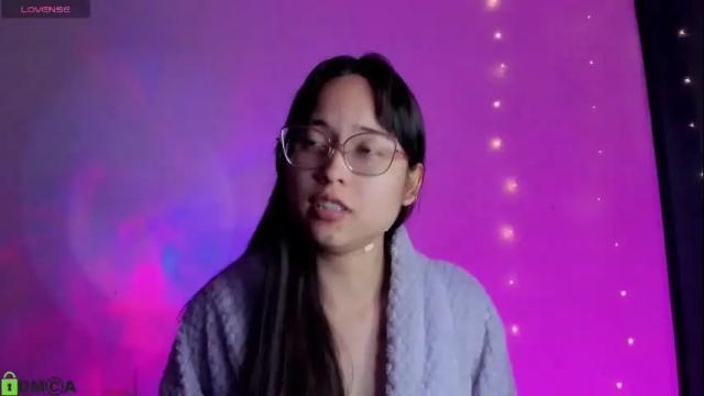 Thumbnail 2, shantalcerezo's Stream at Chaturbate, 18 days ago