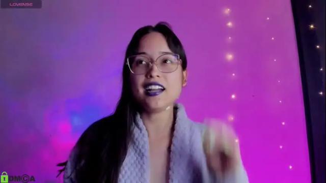 Image 7 of shantalcerezo Stream on Chaturbate on 18 days ago