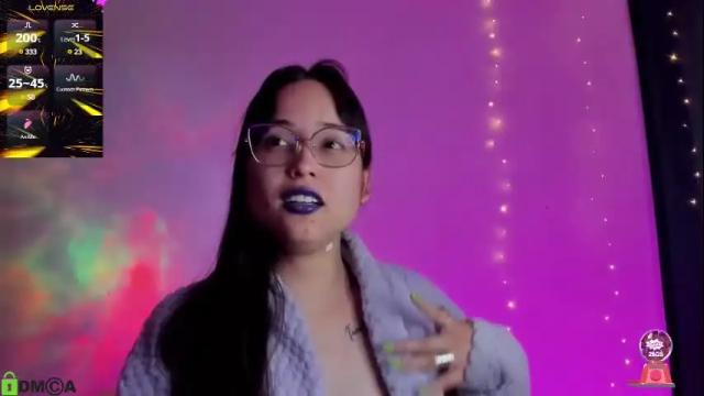 Image 8 of shantalcerezo Stream on Chaturbate on 18 days ago