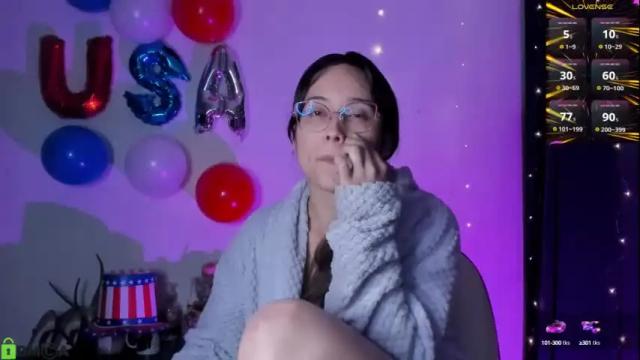 Image 10 of shantalcerezo Stream on Chaturbate on 17 days ago