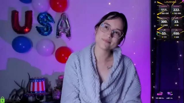Thumbnail 2, shantalcerezo's Stream at Chaturbate, 17 days ago