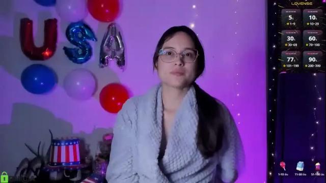 Image 7 of shantalcerezo Stream on Chaturbate on 17 days ago
