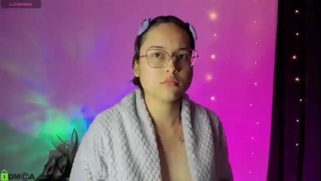 Thumbnail 1, shantalcerezo's Stream at Chaturbate, 15 days ago