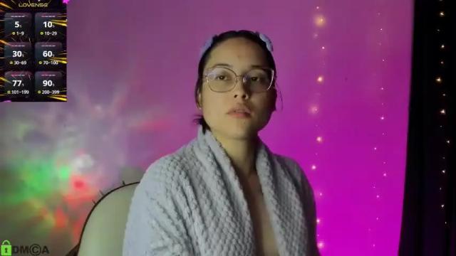 Image 7 of shantalcerezo Stream on Chaturbate on 15 days ago