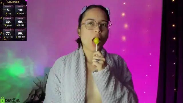 Thumbnail 3, shantalcerezo's Stream at Chaturbate, 15 days ago