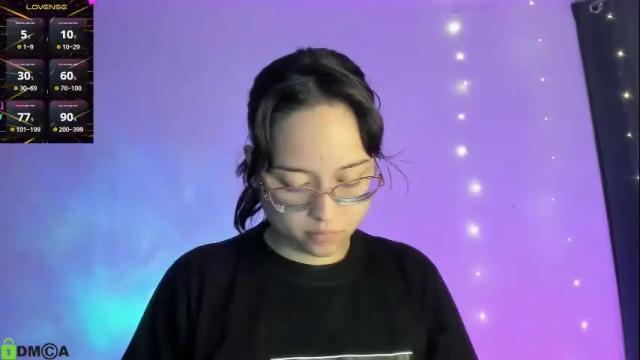 Thumbnail 1, shantalcerezo's Stream at Chaturbate, 13 days ago