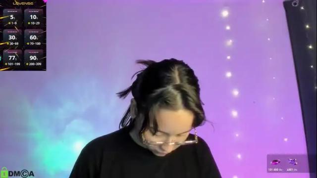 Thumbnail 2, shantalcerezo's Stream at Chaturbate, 13 days ago