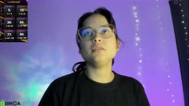 Thumbnail 3, shantalcerezo's Stream at Chaturbate, 13 days ago