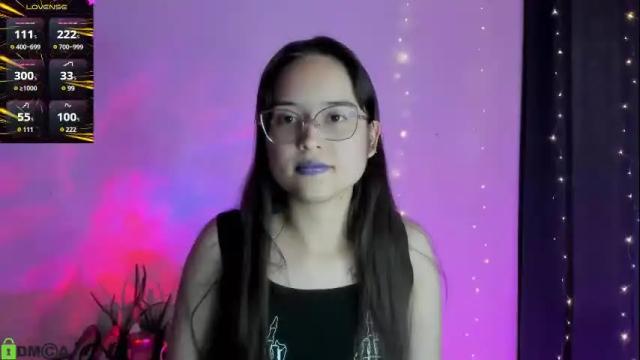 Image 11 of shantalcerezo Stream on Chaturbate on 10 days ago