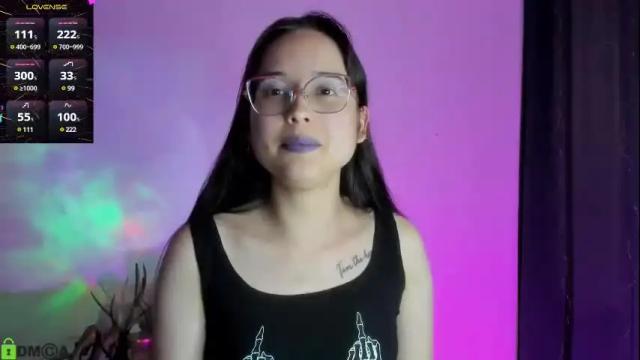 Image 12 of shantalcerezo Stream on Chaturbate on 10 days ago