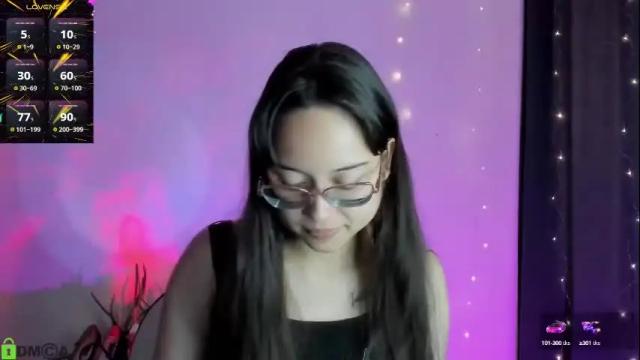 Image 2 of shantalcerezo Stream on Chaturbate on 10 days ago