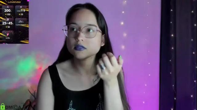 Image 3 of shantalcerezo Stream on Chaturbate on 10 days ago