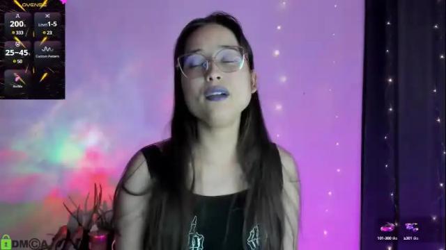 Thumbnail 2, shantalcerezo's Stream at Chaturbate, 10 days ago