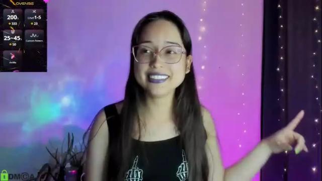 Image 6 of shantalcerezo Stream on Chaturbate on 10 days ago
