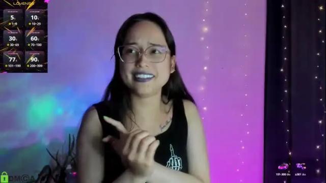 Image 8 of shantalcerezo Stream on Chaturbate on 10 days ago