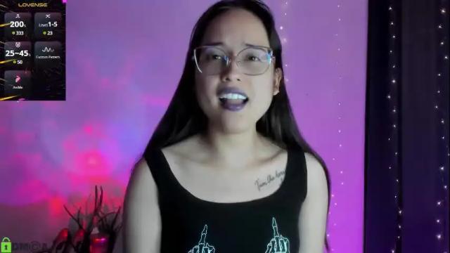 Thumbnail 3, shantalcerezo's Stream at Chaturbate, 10 days ago