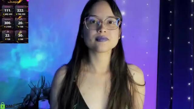 Image 12 of shantalcerezo Stream on Chaturbate on 9 days ago