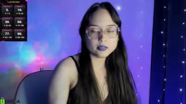 Thumbnail 2, shantalcerezo's Stream at Chaturbate, 9 days ago