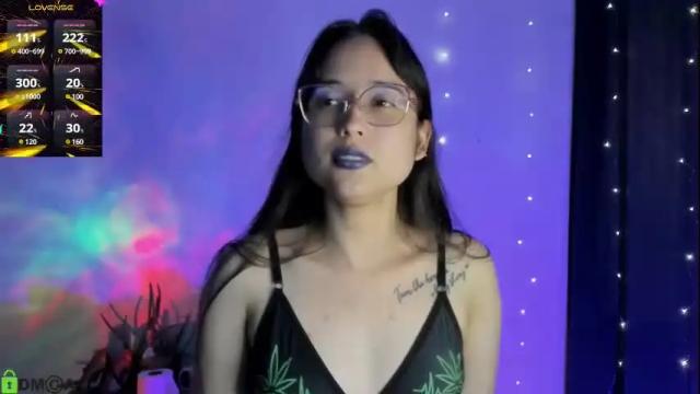 Image 7 of shantalcerezo Stream on Chaturbate on 9 days ago