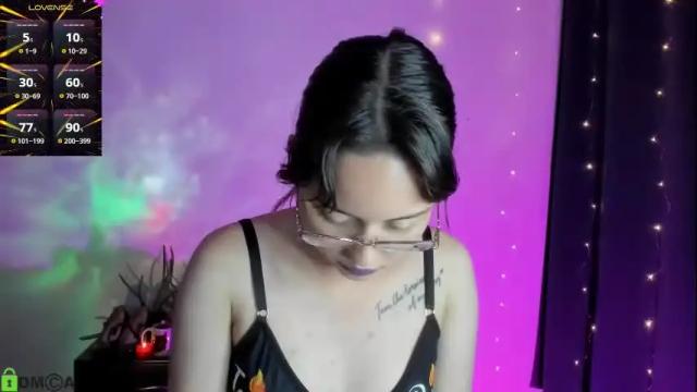 Thumbnail 1, shantalcerezo's Stream at Chaturbate, 8 days ago