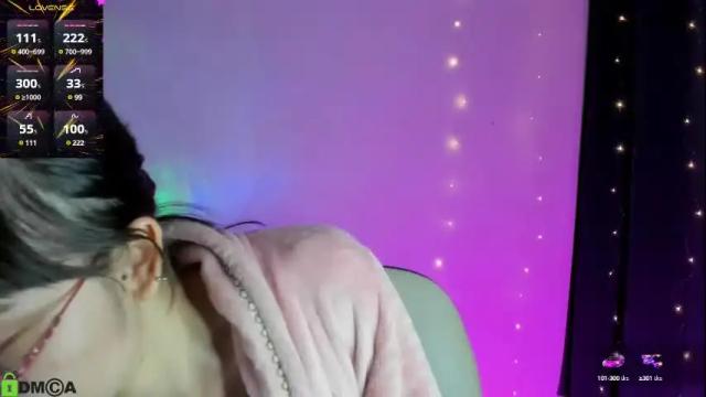 Image 11 of shantalcerezo Stream on Chaturbate on 8 days ago