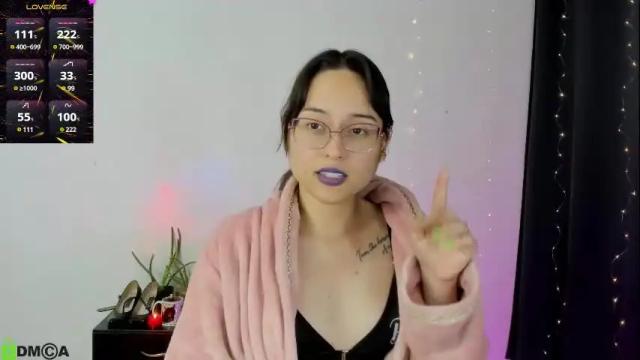 Image 12 of shantalcerezo Stream on Chaturbate on 8 days ago