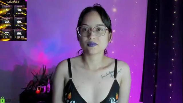Image 2 of shantalcerezo Stream on Chaturbate on 8 days ago