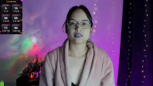 Thumbnail 2, shantalcerezo's Stream at Chaturbate, 8 days ago