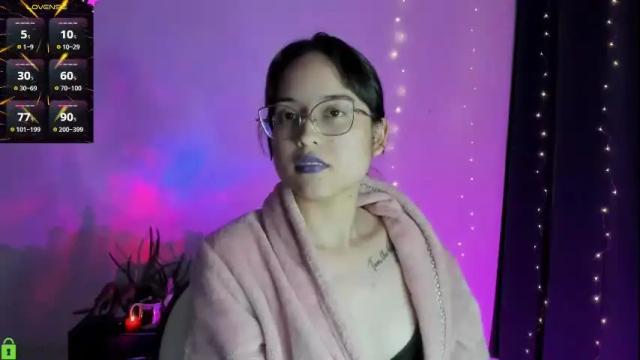 Image 6 of shantalcerezo Stream on Chaturbate on 8 days ago