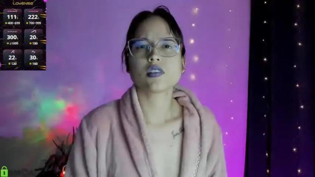 Image 7 of shantalcerezo Stream on Chaturbate on 8 days ago