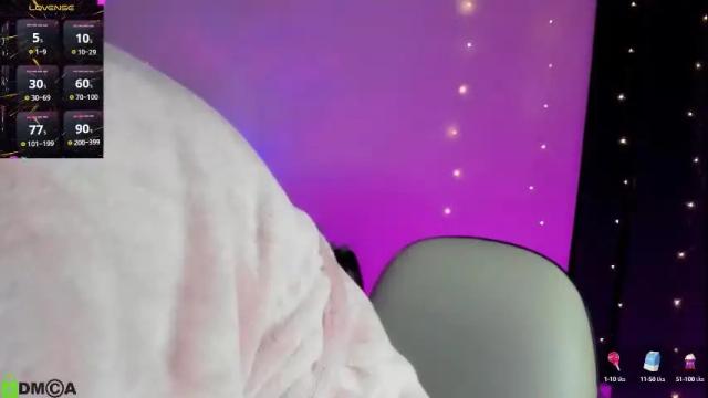 Image 8 of shantalcerezo Stream on Chaturbate on 8 days ago