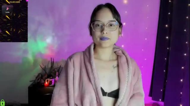 Thumbnail 3, shantalcerezo's Stream at Chaturbate, 8 days ago