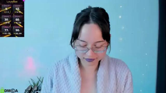 Image 4 of shantalcerezo Stream on Chaturbate on 5 days ago