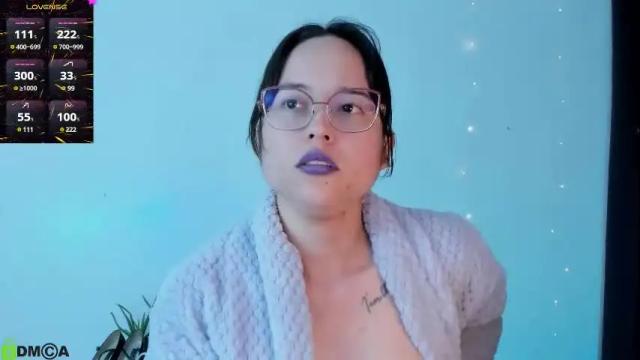 Thumbnail 2, shantalcerezo's Stream at Chaturbate, 5 days ago