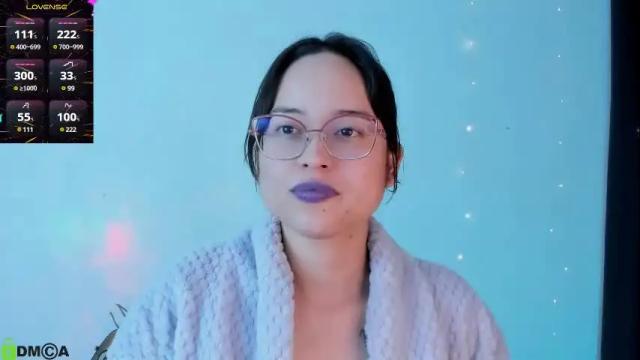 Image 8 of shantalcerezo Stream on Chaturbate on 5 days ago