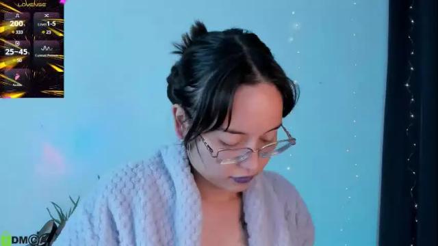 Thumbnail 3, shantalcerezo's Stream at Chaturbate, 5 days ago