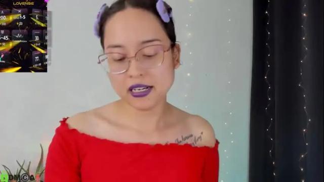 Thumbnail 1, shantalcerezo's Stream at Chaturbate, 4 days ago