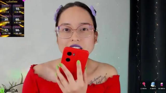 Image 11 of shantalcerezo Stream on Chaturbate on 4 days ago