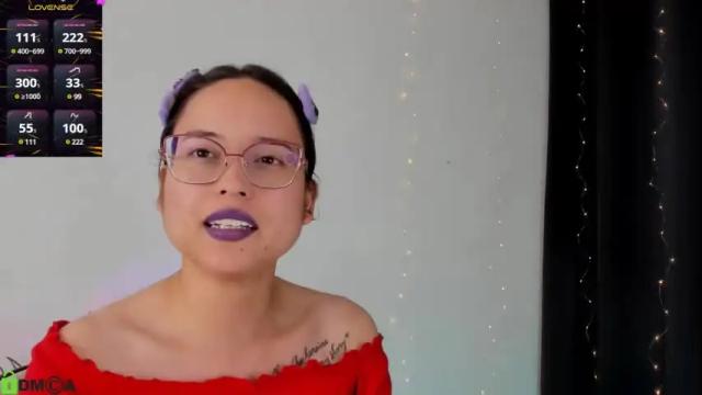 Image 12 of shantalcerezo Stream on Chaturbate on 4 days ago