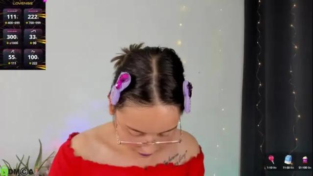 Thumbnail 2, shantalcerezo's Stream at Chaturbate, 4 days ago