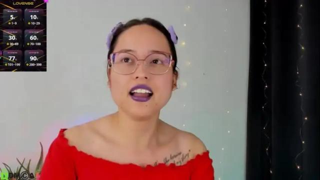 Image 6 of shantalcerezo Stream on Chaturbate on 4 days ago