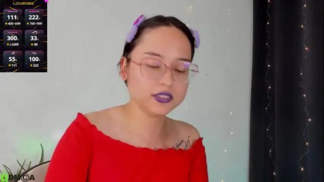 Image 7 of shantalcerezo Stream on Chaturbate on 4 days ago