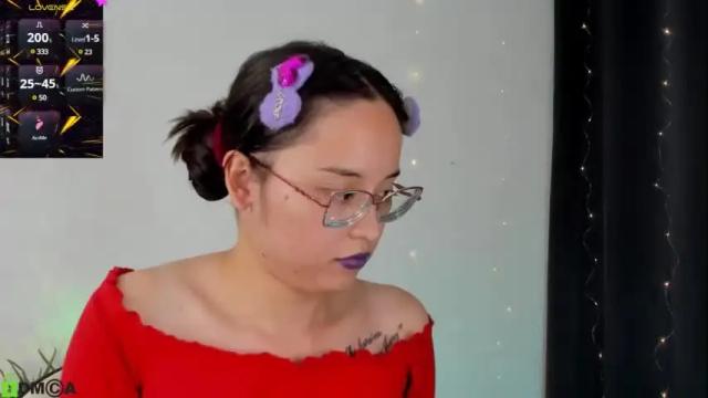 Thumbnail 3, shantalcerezo's Stream at Chaturbate, 4 days ago