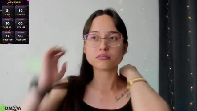 Image 10 of shantalcerezo Stream on Chaturbate on 3 days ago