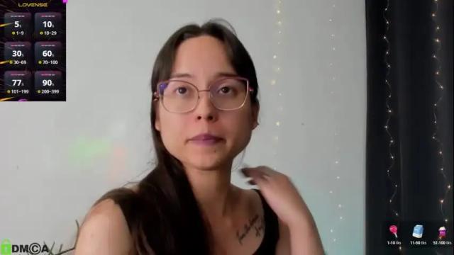 Image 12 of shantalcerezo Stream on Chaturbate on 3 days ago
