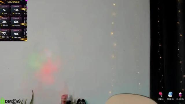 Image 4 of shantalcerezo Stream on Chaturbate on 3 days ago